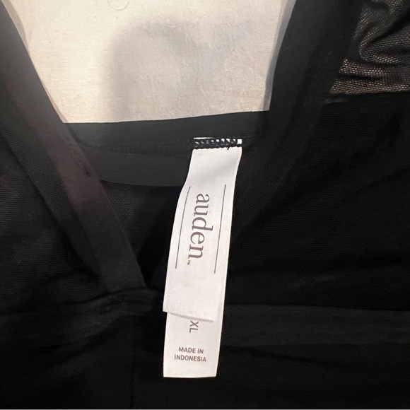 AUDEN UNLINED BRALETTE - Picture 3 of 3